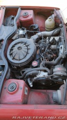 Renault 5  1989