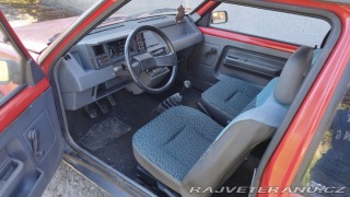 Renault 5  1989