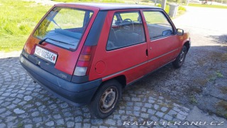 Renault 5  1989