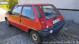 Renault 5  1989
