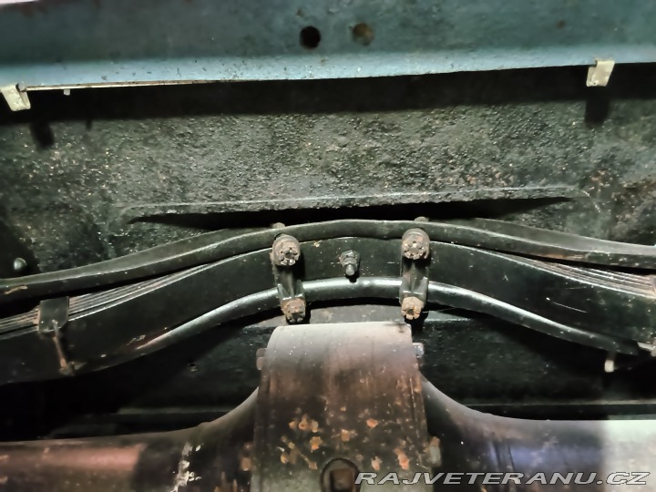 Ford A Phaeton 1928