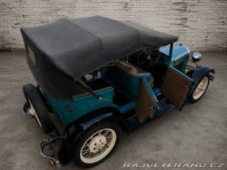 Ford A Phaeton 1928