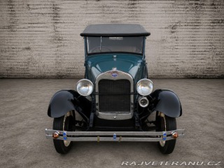 Ford A Phaeton 1928
