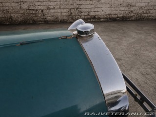 Ford A Phaeton 1928