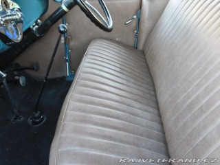 Ford A Phaeton 1928