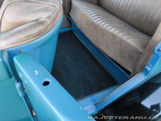 Ford A Phaeton 1928