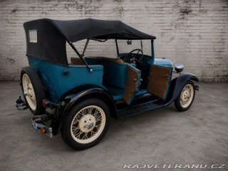 Ford A Phaeton 1928
