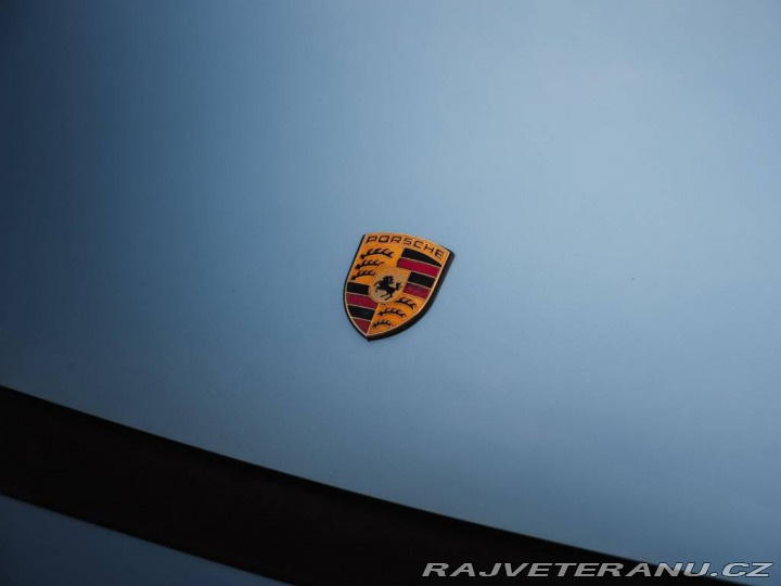 Porsche 911 SC 3.0 1982