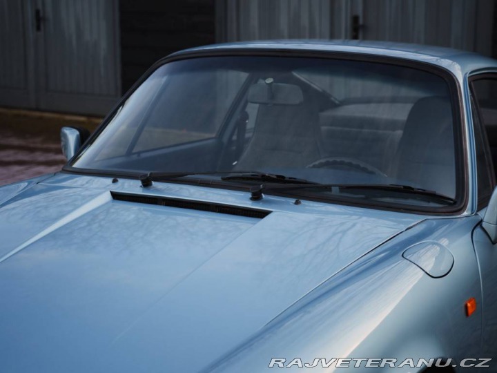 Porsche 911 SC 3.0 1982