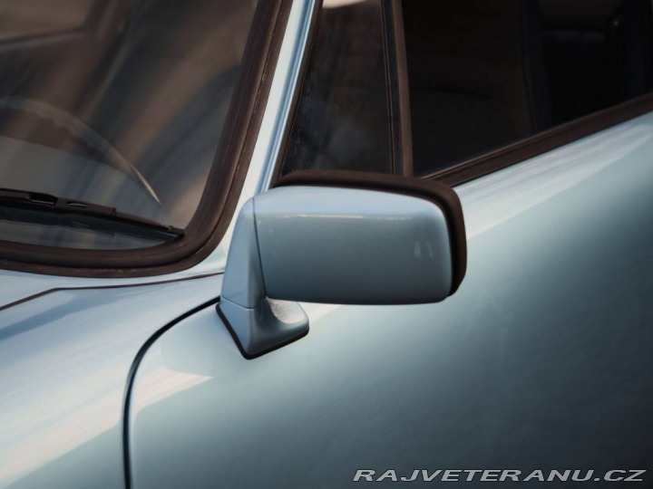 Porsche 911 SC 3.0 1982