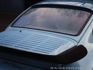 Porsche 911 SC 3.0 1982