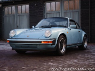 Porsche 911 SC 3.0 1982