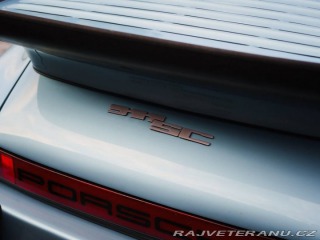 Porsche 911 SC 3.0 1982