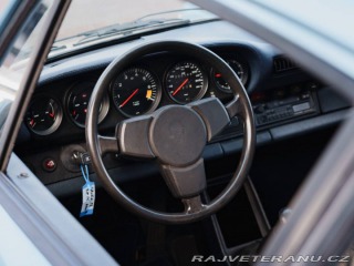 Porsche 911 SC 3.0 1982