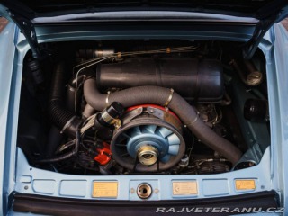 Porsche 911 SC 3.0 1982