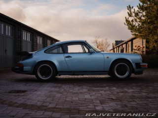 Porsche 911 SC 3.0 1982