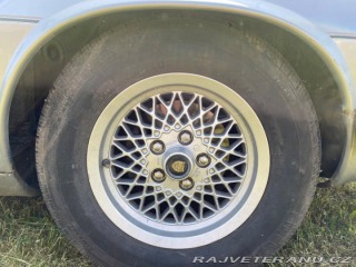 Jaguar XJS 5,3   HE V12, r. 1988 1988