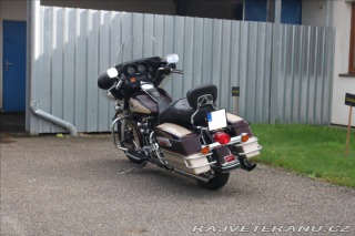 Harley-Davidson FL 1,3   FLHTCUI Electra Gli 1998