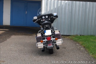 Harley-Davidson FL 1,3   FLHTCUI Electra Gli 1998