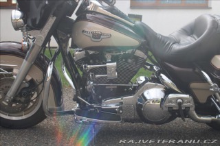 Harley-Davidson FL 1,3   FLHTCUI Electra Gli 1998
