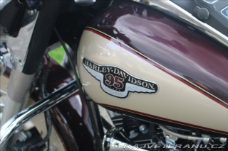 Harley-Davidson FL 1,3   FLHTCUI Electra Gli 1998