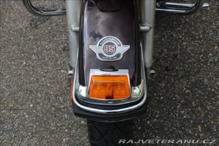 Harley-Davidson FL 1,3   FLHTCUI Electra Gli 1998