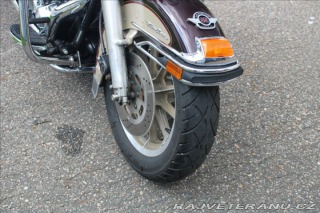 Harley-Davidson FL 1,3   FLHTCUI Electra Gli 1998