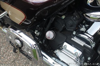 Harley-Davidson FL 1,3   FLHTCUI Electra Gli 1998