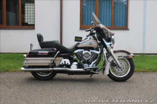 Harley-Davidson FL 1,3   FLHTCUI Electra Gli 1998