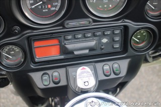 Harley-Davidson FL 1,3   FLHTCUI Electra Gli 1998