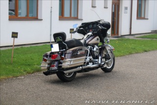 Harley-Davidson FL 1,3   FLHTCUI Electra Gli 1998
