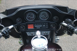 Harley-Davidson FL 1,3   FLHTCUI Electra Gli 1998