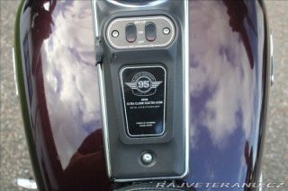Harley-Davidson FL 1,3   FLHTCUI Electra Gli 1998