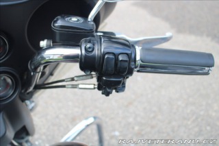 Harley-Davidson FL 1,3   FLHTCUI Electra Gli 1998