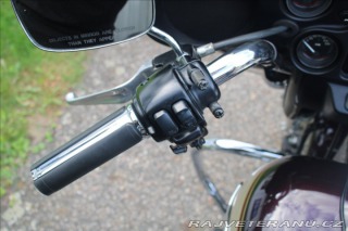 Harley-Davidson FL 1,3   FLHTCUI Electra Gli 1998