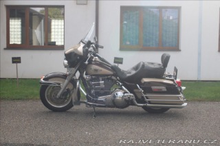 Harley-Davidson FL 1,3   FLHTCUI Electra Gli 1998