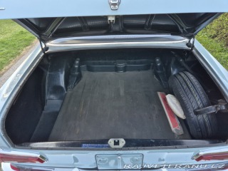 Mercedes-Benz 220 W111 1964