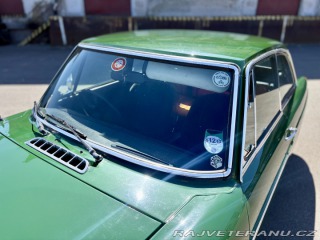 MG MGB GT 1980