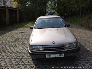 Opel Vectra 1.8i