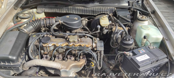 Opel Vectra 1.8i 1992
