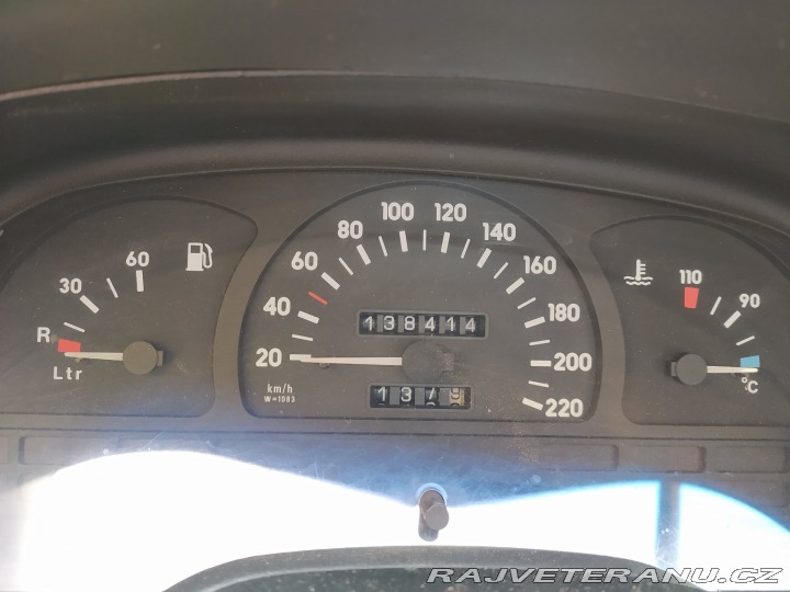 Opel Vectra 1.8i 1992