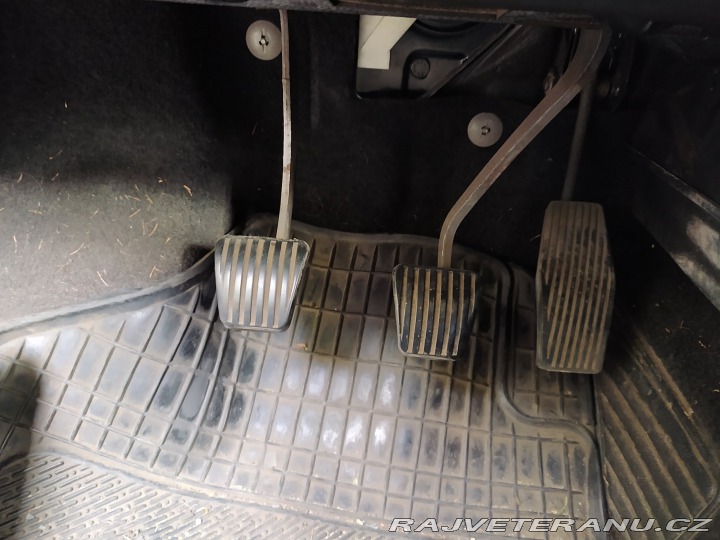 Opel Vectra 1.8i 1992