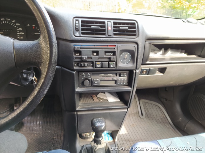 Opel Vectra 1.8i 1992