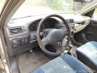 Opel Vectra 1.8i 1992
