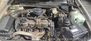 Opel Vectra 1.8i 1992