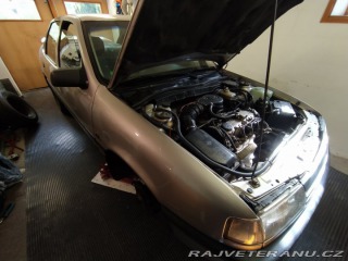 Opel Vectra 1.8i 1992