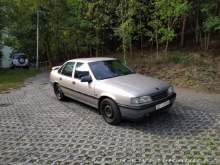 Opel Vectra 1.8i 1992