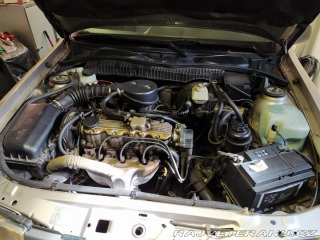Opel Vectra 1.8i 1992