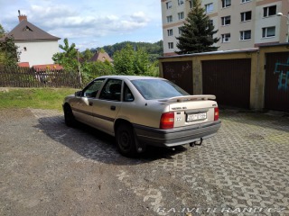Opel Vectra 1.8i 1992