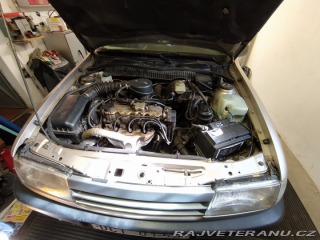 Opel Vectra 1.8i 1992
